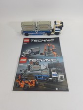 Lego technic 42062 for sale  Wimauma