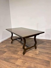 Large extending oak for sale  WREXHAM