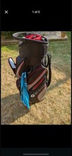 Motocaddy protekta golf for sale  PETERBOROUGH