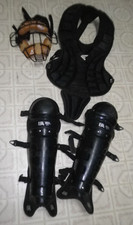 Star 25ext catchers for sale  Princeton