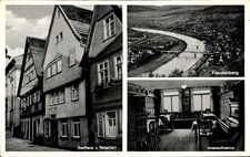Freudenberg main baden gebraucht kaufen  Berlin