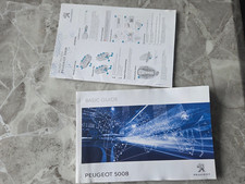 Peugeot 5008 owners for sale  SCUNTHORPE