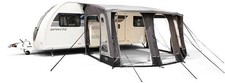 Vango tuscany air gebraucht kaufen  Nidda