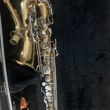 bundy alto selmer saxophone for sale  Lady Lake
