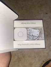 Philips hue white for sale  Fort Lauderdale