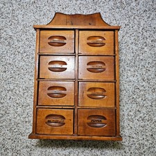 Antique primitive wood for sale  Parker