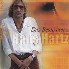 Hans hartz beste gebraucht kaufen  Deutschland