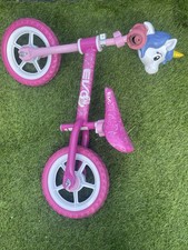 Toddler balance bike for sale  WATFORD