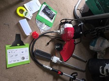 Conentool petrol strimmer for sale  BIRMINGHAM