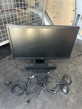 Elitedisplay e231 top gebraucht kaufen  Hamburg