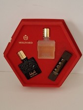 Coffret miniatures molinard d'occasion  Paris VIII