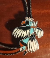 Vintage southwestern thunderbi for sale  Hernando