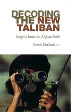 Decoding new taliban for sale  UK