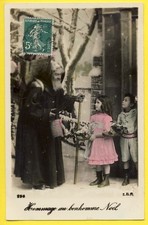 Old postcard 1910 d'occasion  Expédié en Belgium