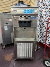 electro freeze ice cream machine for sale electro freeze ice cream machine for sale Brooklyn