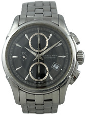 Hamilton jazzmaster automatik gebraucht kaufen  Darmstadt
