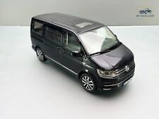 1:18 -NZG- Volkswagen T6 // 2 C 0970 na sprzedaż  Wysyłka do Poland