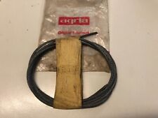 Agria 2400 3300 gebraucht kaufen  Gieboldehausen