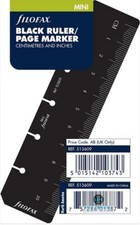 Filofax mini size for sale  HITCHIN