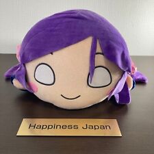 Boneca de pelúcia Love Live Nozomi Tojo Mega Jumbo Nesoberi brinquedo Sega, usado comprar usado  Enviando para Brazil