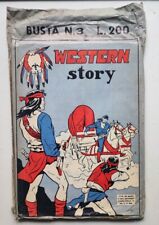 Sorpresa western story usato  Messina