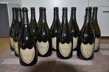 Dom pérignon liter gebraucht kaufen  Delmenhorst
