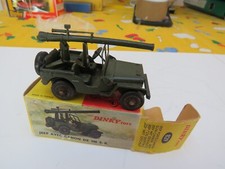 Dinky toys origine d'occasion  Cabriès