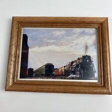 Oak wood frame for sale  Federal Way