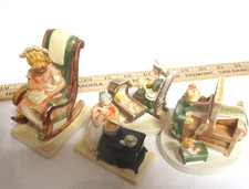 sebastian figurines for sale  San Francisco