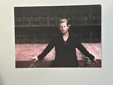 Henning baum autogrammkarte gebraucht kaufen  Perkam