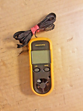 Proster anemometer digital for sale  CAMBRIDGE