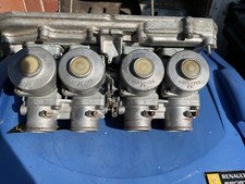 Honda s800 carburettors for sale  UTTOXETER