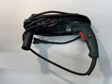Metabo combi hammer d'occasion  Expédié en Belgium