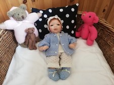 Ncrown collection künstlerpup gebraucht kaufen  Wermsdorf