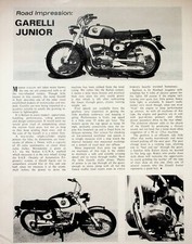 1964 garelli junior for sale  Kingsport