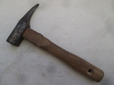 Eispicke eishammer wehrmacht gebraucht kaufen  Teisendorf