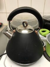 Morphy richards kettle for sale  LONDON