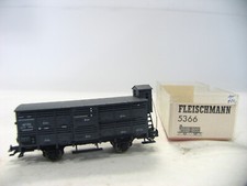 Fleischmann 5366 viehverschlag gebraucht kaufen  Erftstadt