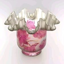 Belle tulipe verre d'occasion  Jassans-Riottier