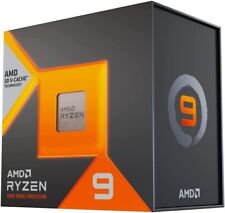 Processore amd ryzen usato  Napoli