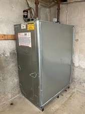 Roth industries 275 for sale  Newton Highlands