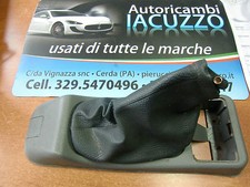 Cuffia cambio completa usato  San Mauro Castelverde
