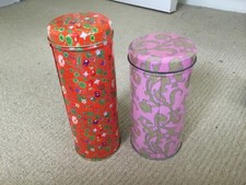 Two tall round for sale Two tall round for sale  BROMLEY