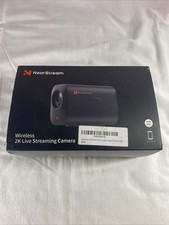 Near stream vm33 for sale  Katy