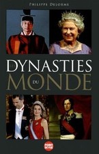 Les dynasties monde gebraucht kaufen  Berlin