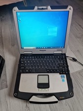 Panasonic toughbook mk4 for sale  BIRMINGHAM