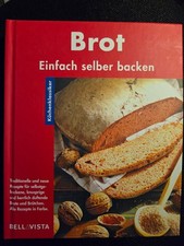 Brot einfach selber gebraucht kaufen Brot einfach selber gebraucht kaufen  Gettorf