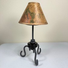Vintage wrought iron for sale  Nebraska City