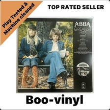 Abba greatest hits for sale  DONCASTER