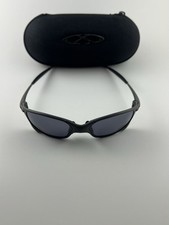 Oakley juliet metal for sale  Stuart